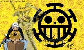 View and download this 700x1000 portgas d. Wallpaper One Piece Law Logo Wallpaper Pics Wall Anime