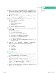 Class 9 maths chapter 2 polynomials. Ncert Book Class 11 Computer Science Chapter 1 Computer System Aglasem Schools