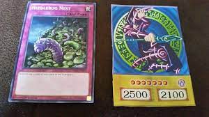 Maybe you have an idea that would make an awesome card game. How To Make Anime Style Yugioh Cards Giveaway Duel Amino