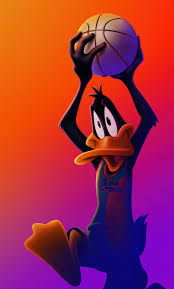 Find and download space jam wallpapers wallpapers, total 39 desktop background. 1280x2120 Daffy Duck Space Jam A New Legacy 8k Iphone 6 Hd 4k Wallpapers Images Backgrounds Photos And Pictures