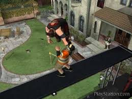 P.o.r wrestling is an extreme backyard wrestling promotion created in the. Backyard Wrestling Don T Try This At Home Neoseeker