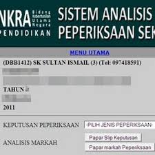 Log into saps nkra ibu bapa in a single click. Saps Semakan Ibu Bapa