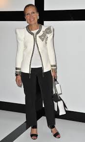 danielle steel is still the queen of paris couture week couture week couture looks couture