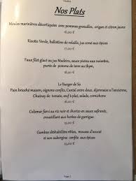 La Terrasse De So Restaurant Narbonne Plage Languedoc Roussillon France 24 Photos Facebook