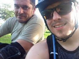 Another Fantastic ride