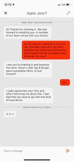 Thanks Dasher Support Doordash