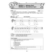 Unit 9 (tamak selalu rugi). Tahun 3 Modul Aktiviti Formula A Pendidikan Kesenian Muzik