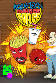Maybe you would like to learn more about one of these? Aqua Teen Hunger Force Season 3 Watch Free Online Streaming On Movies123