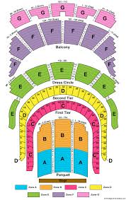 Carnegie Hall Isaac Stern Auditorium Seating Chart