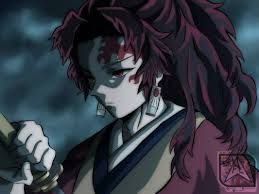 What color is yoriichi blade. Jujutsu Kaisen X Male Yoriichi