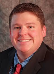 Bidichandani recipient of Stanton L. Young Award