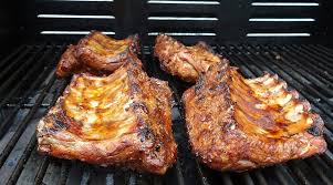 The Best Way To Cook Ribs Using The Oven And Grill Recipe