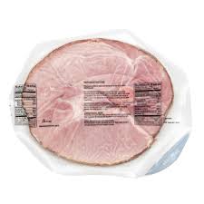 How do you slice a baked ham? Bone In Ham Steak Bone In Ham Frick S Quality Meats