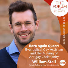 St. Bartholomew's Church