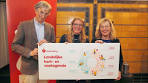 Hartstichting 60 jaar - Hart- en Vaatagenda en Muntslag - YouTube