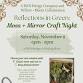 Reflections in Green: Moss & Mirror Craft Night - R.E.N. Design company, 9 Sound Rd Event Image