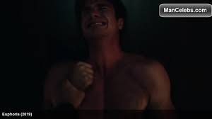 Jacob Elordi Ass In Panties - EPORNER