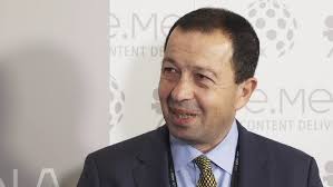 2018 PharmaTechOps, Interview