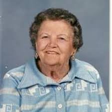 Amelia Louise Bronich Obituary January 17, 2013