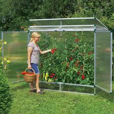 Beckmann Plp Pflanzenhaus Modell 2 201 X 107 X 183 Cm Amazon De Garten Pflanzen Gewachs Gewachshaus