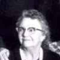 Esther Grace Bartholomew (1903–1976)