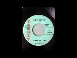 Frank Deaton & The Mad Lads