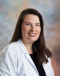 Tristia "Trissy" Newman Knight, DNP, FNP-C