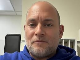 Fundraiser by Kevin Ingram : Support Kevin's Recovery from Throat Cancer