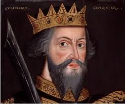 William the Conqueror (c. 1028
