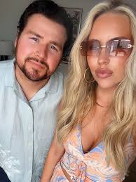 Madeline Hulsey Benton