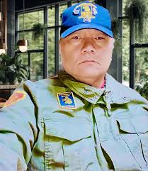 25th Infantry Division Veterans Sharing Experiences