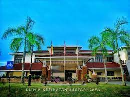 The main entrance at bestari jaya campus unisel bestari jaya campus mosque library at bestari jaya campus the scene inside the library at the main campus chancellery building at bestari jaya. Klinik Kesihatan Bestari Jaya Lokales Unternehmen Batang Berjuntai Selangor Malaysia Facebook 29 Fotos