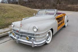 Image result for Blue Gray 1947 Chrysler