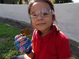 Mosaic — Rebecca Chernow