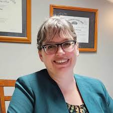 Christine Bollinger's Instagram, Twitter & Facebook