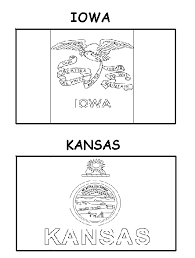 The 50 state coloring pages are a fun way to learn about your state and to teach about all the other states. Free Printable Coloring Pages For Kids And Adults