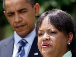 Obama taps Ala. doctor for top job