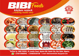 Ever since mobile phones became the new normal, phone books have fallen by the wayside, and few people have any phone numbers beyond their own memorized anymore. Bibi Groceries Home Facebook