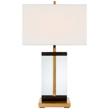 Porto Medium Table Lamp Table Lamp Luxury Table Lamp Lamp