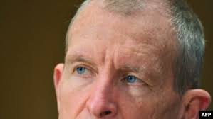 Top U.S. Intelligence Coordinator Announces Resignation