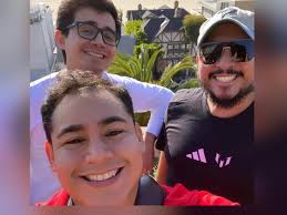 Memories of Daniel Unate