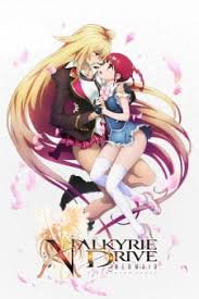 Inilah link download dan streaming shuumatsu no valkyrie episode 1 bahasa indonesia yang tayang 2021 Valkyrie Drive Mermaid Episode 1 Sub Indo Nonton Anime Id
