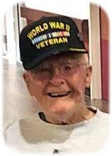 Obituary information for Ralph Sorenson