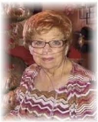 Barbara Mosman Obituary (2018)