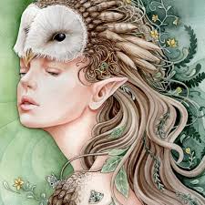 Epilogo Fine Art Print