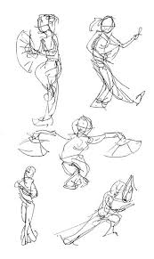 Tai Chi Fan Taiji Kung Fu Fan Wushu Fan Shan Wu Martial Arts Fan Fan Dance Bibliography Links Res Fan Drawing Martial Arts Techniques Dancing Drawings