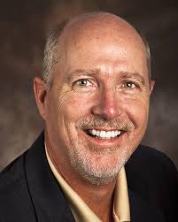 John Ellis, Interim Deputy CIO for LITS