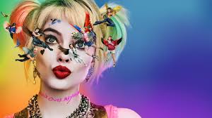 Stream birds of prey online on 123movies and 123movieshub. 37 Birds Of Prey 2020 Wallpapers On Wallpapersafari