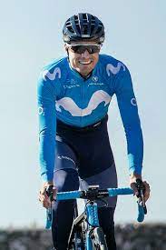 El ciclista alavés mikel landa reconoce que una de las razones por la que decidió abandonar el landa se refiere a su experiencia de este año en el tour con movistar: Mikel Landa Team Movistar Ciclista Movistar Bici