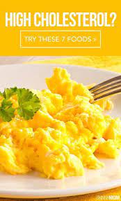 7 Foods That Naturally Lower Cholesterol Cholesterol Foods Low Cholesterol Recipes Heart Healthy Diet